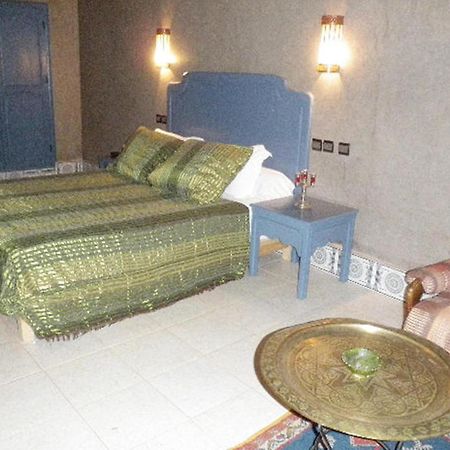 Kasbah Itrane Panzió Tamnougalt Kültér fotó